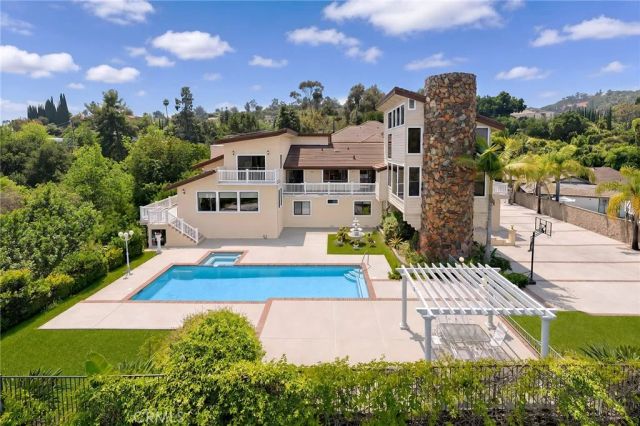 2216 Turnbull Canyon, Hacienda Heights, CA 91745