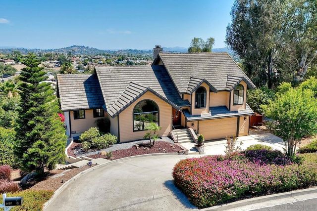 1419 RIMROCK DRIVE, Escondido, CA 92027