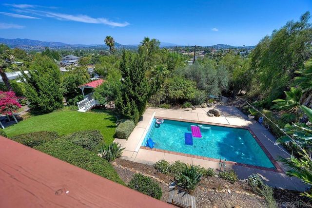 1419 RIMROCK DRIVE, Escondido, CA 92027
