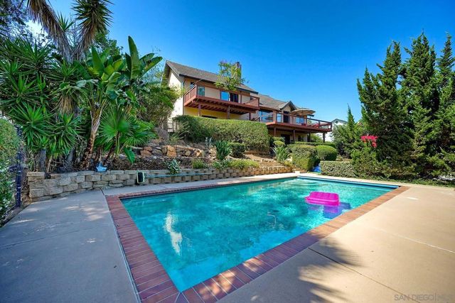 1419 RIMROCK DRIVE, Escondido, CA 92027