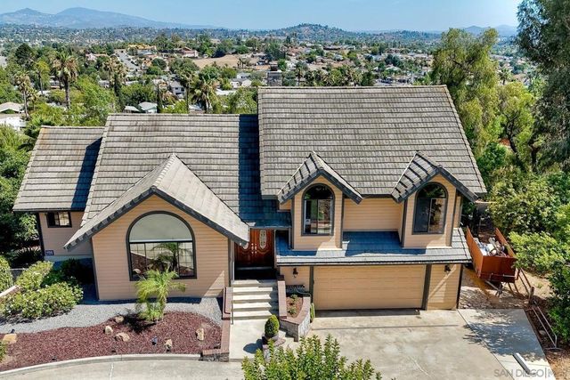 1419 RIMROCK DRIVE, Escondido, CA 92027