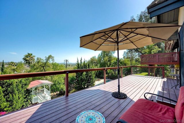 1419 RIMROCK DRIVE, Escondido, CA 92027