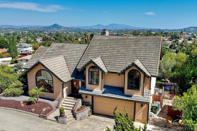 1419 RIMROCK DRIVE, Escondido, CA 92027