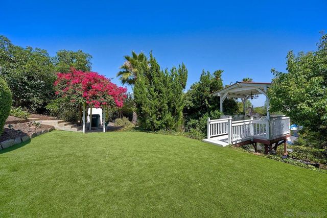 1419 RIMROCK DRIVE, Escondido, CA 92027
