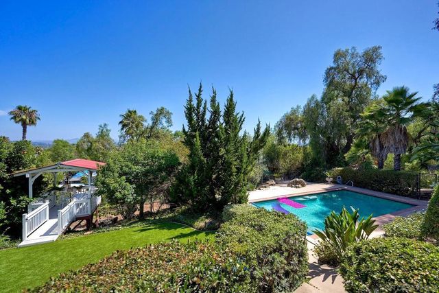 1419 RIMROCK DRIVE, Escondido, CA 92027