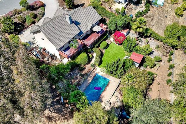 1419 RIMROCK DRIVE, Escondido, CA 92027