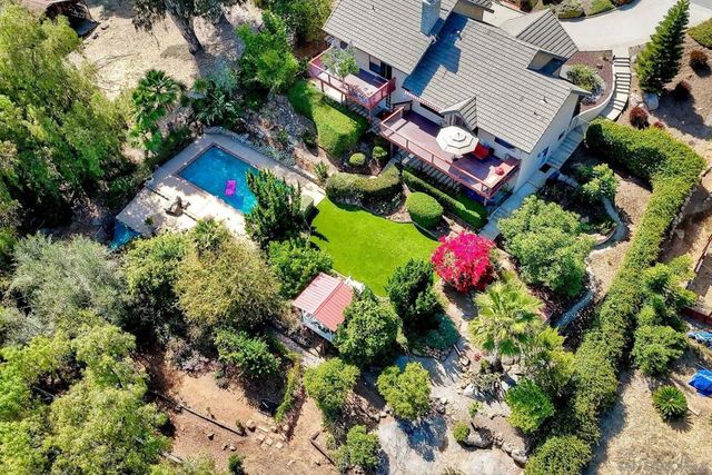 1419 RIMROCK DRIVE, Escondido, CA 92027