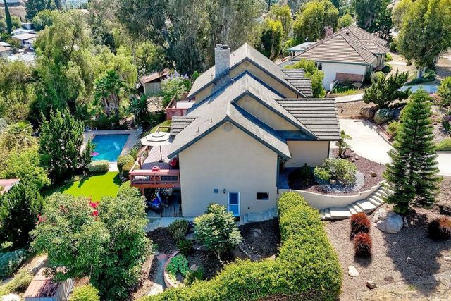 1419 RIMROCK DRIVE, Escondido, CA 92027
