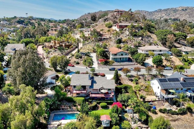 1419 RIMROCK DRIVE, Escondido, CA 92027