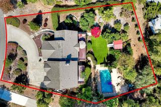 1419 RIMROCK DRIVE, Escondido, CA 92027