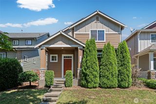 4318 3rd Avenue NW, Olympia, WA 98502