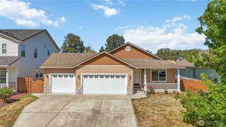 1870 Island Drive, Longview, WA 98632