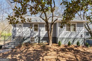 2126 Jernigan Drive SE, Atlanta, GA 30315