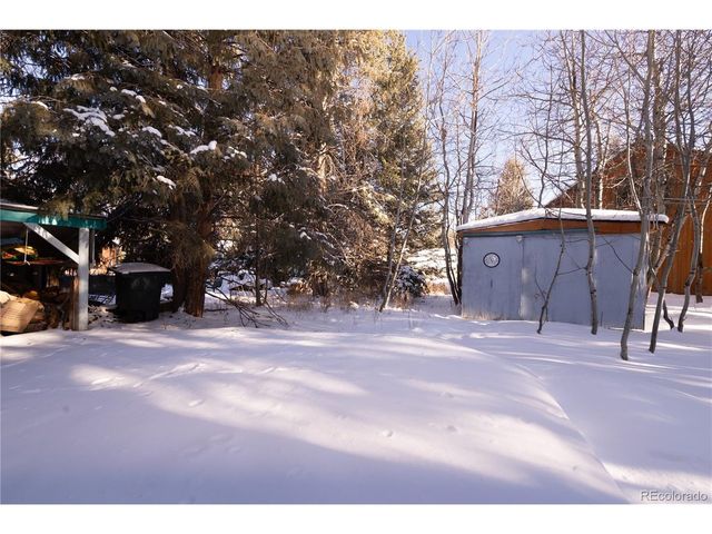 294 Vasquez Rd, Winter Park, CO 80482