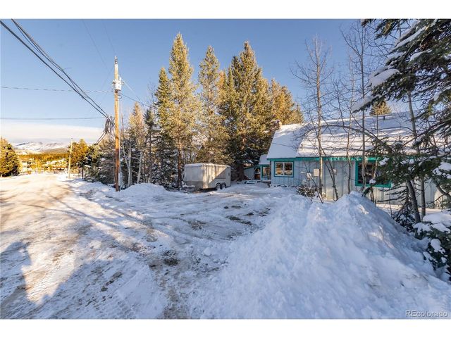 294 Vasquez Rd, Winter Park, CO 80482