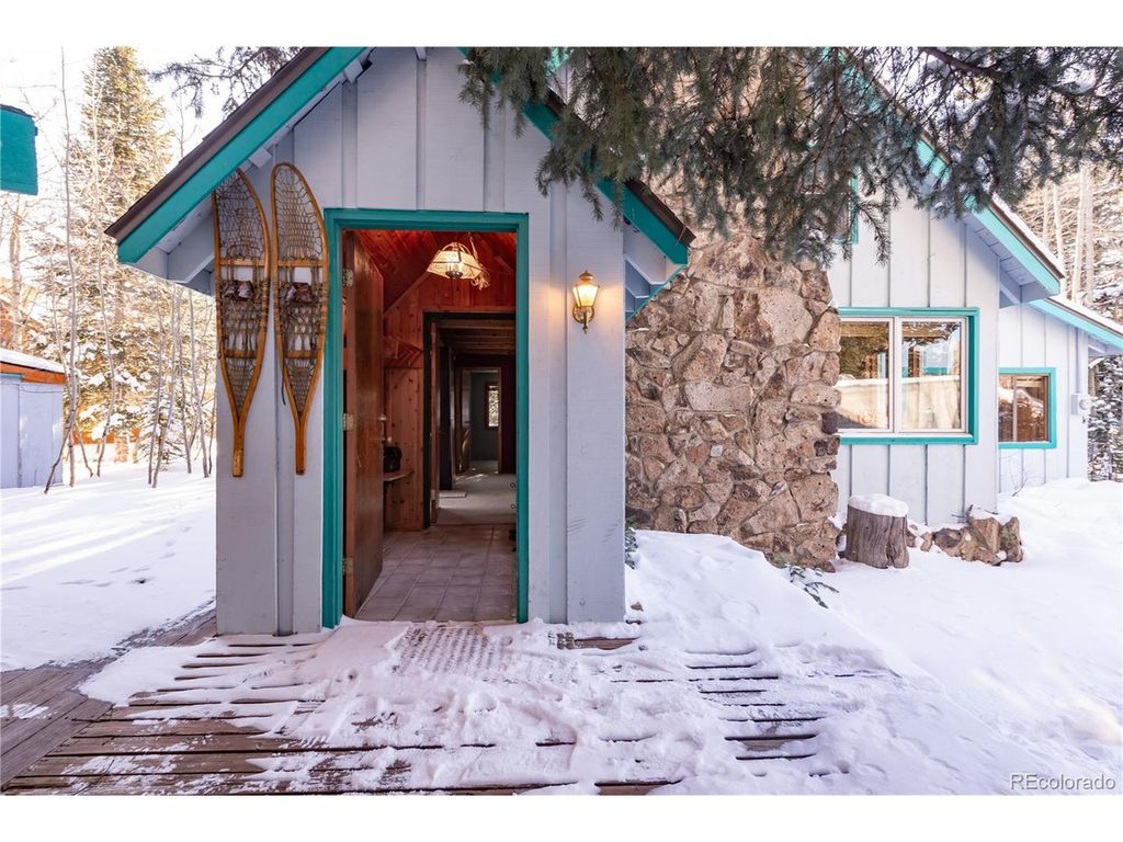 294 Vasquez Rd, Winter Park, CO 80482