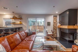 429 SADDLE VIEW WAY #29, Park City, UT 84060
