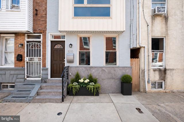 510 MOUNTAIN ST, Philadelphia, PA 19148