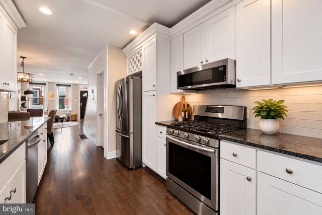 510 MOUNTAIN ST, Philadelphia, PA 19148