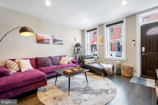 510 MOUNTAIN ST, Philadelphia, PA 19148