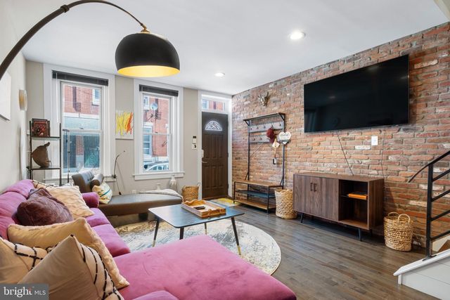 510 MOUNTAIN ST, Philadelphia, PA 19148