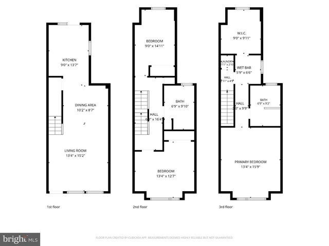 510 MOUNTAIN ST, Philadelphia, PA 19148