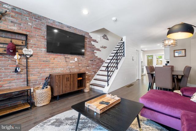 510 MOUNTAIN ST, Philadelphia, PA 19148