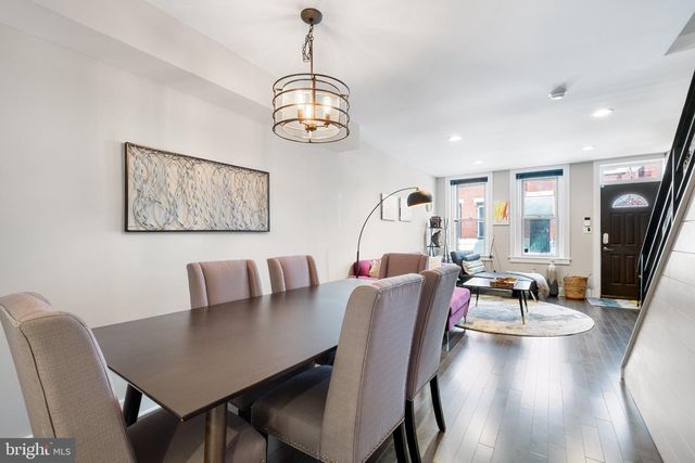 510 MOUNTAIN ST, Philadelphia, PA 19148