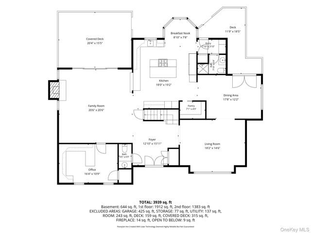 8 Clayton Drive, Dix Hills, NY 11746