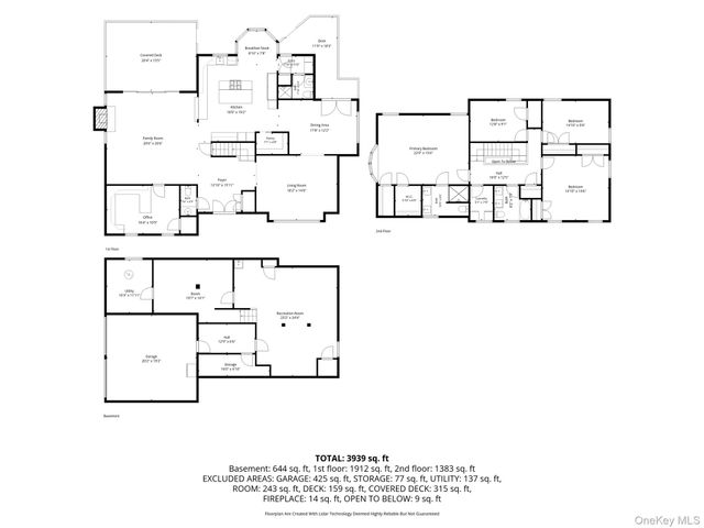 8 Clayton Drive, Dix Hills, NY 11746