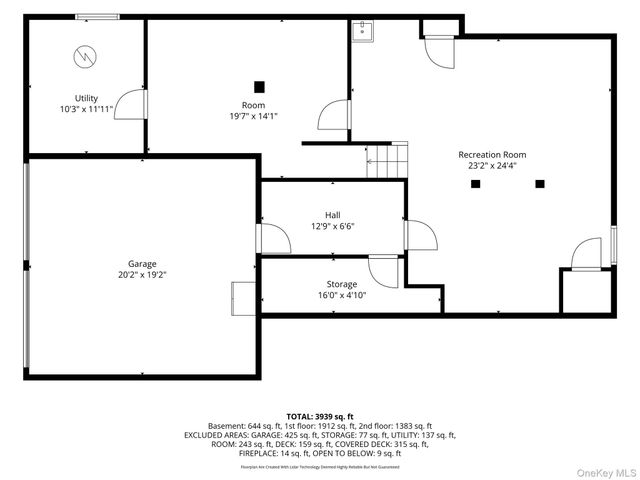 8 Clayton Drive, Dix Hills, NY 11746