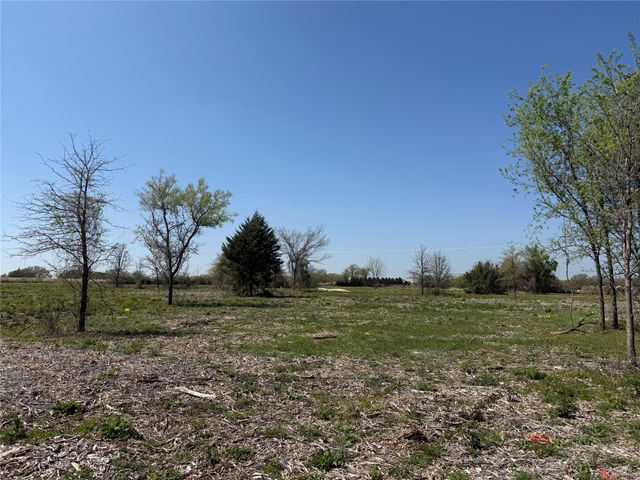 TBD Lot 5 County Road 3855, Poolville, TX 76487