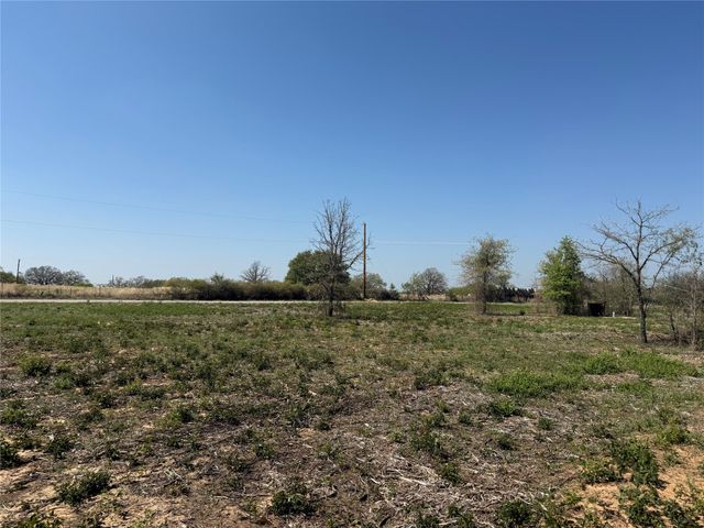 TBD Lot 5 County Road 3855, Poolville, TX 76487