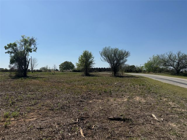 TBD Lot 5 County Road 3855, Poolville, TX 76487
