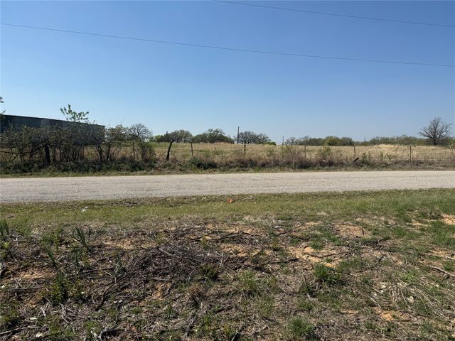 TBD Lot 5 County Road 3855, Poolville, TX 76487