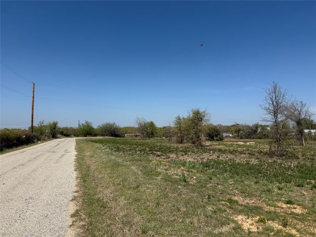 TBD Lot 5 County Road 3855, Poolville, TX 76487