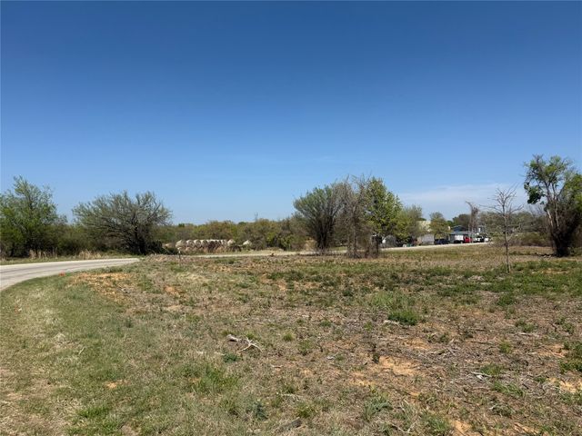 TBD Lot 5 County Road 3855, Poolville, TX 76487
