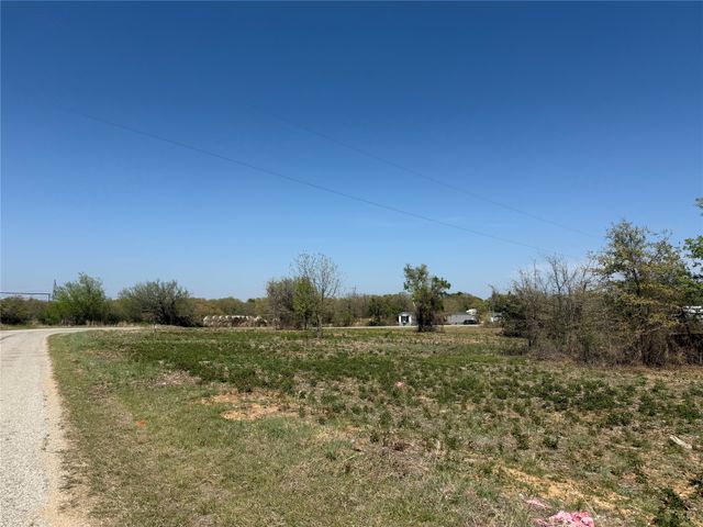 TBD Lot 5 County Road 3855, Poolville, TX 76487