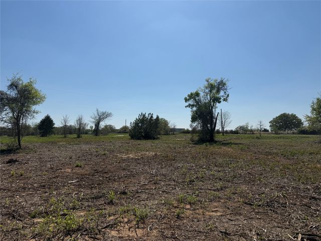 TBD Lot 5 County Road 3855, Poolville, TX 76487