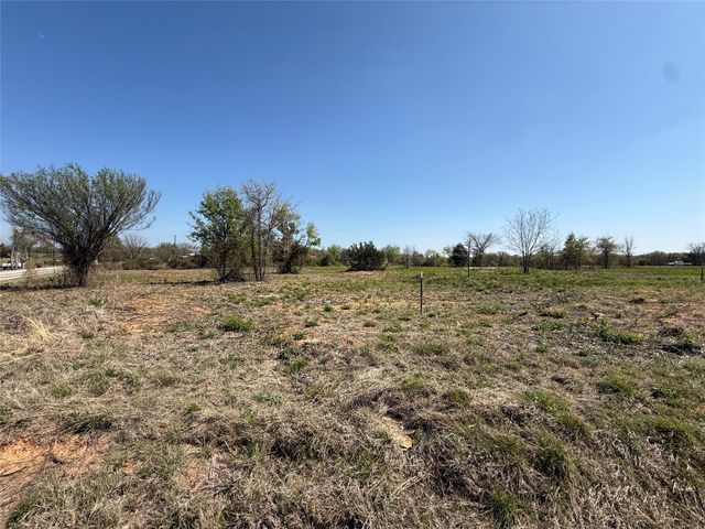 TBD Lot 5 County Road 3855, Poolville, TX 76487