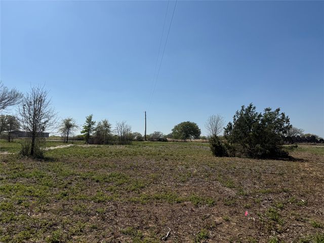 TBD Lot 5 County Road 3855, Poolville, TX 76487