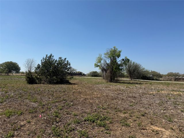 TBD Lot 5 County Road 3855, Poolville, TX 76487