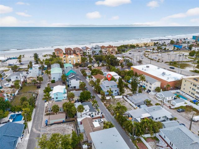 118 94TH AVENUE, Treasure Island, FL 33706