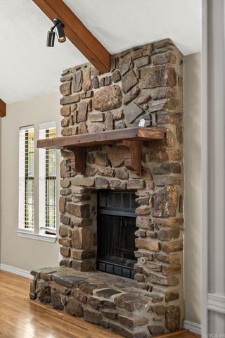 19 Hightrail Drive, Maumelle, AR 72113