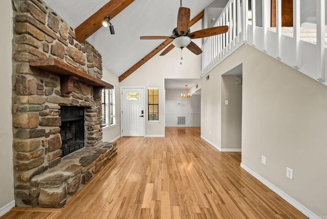 19 Hightrail Drive, Maumelle, AR 72113