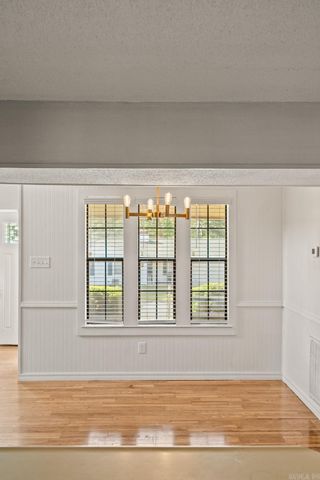 19 Hightrail Drive, Maumelle, AR 72113