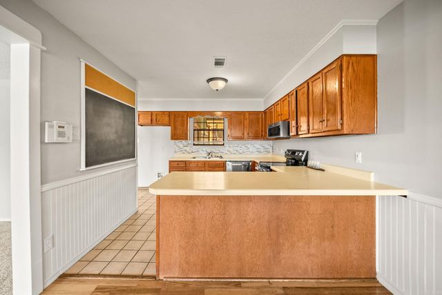 19 Hightrail Drive, Maumelle, AR 72113
