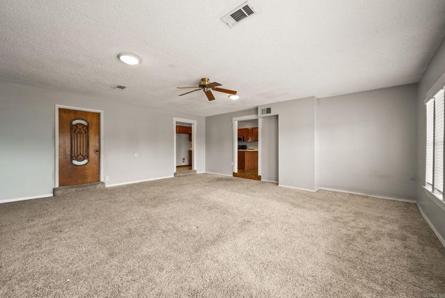 19 Hightrail Drive, Maumelle, AR 72113