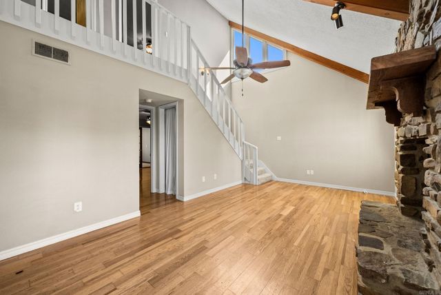 19 Hightrail Drive, Maumelle, AR 72113