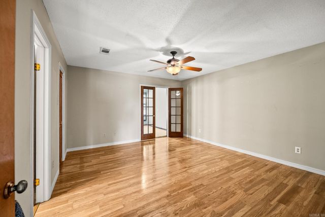 19 Hightrail Drive, Maumelle, AR 72113